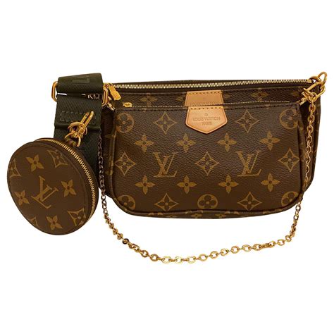 louis vuitton multi pochette kaufen|authentic Louis Vuitton multi pochette.